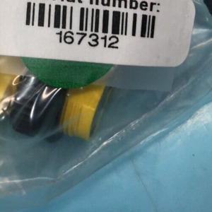 เซ็นเซอร์ไฟเบอร์ออปติก AMAT 1400-01081 HANNER SM312CV2 - อุปกรณ์และอะไหล่เซมิคอนดักเตอร์ระดับโลกที่เชื่อถือได้ - Product Image 6