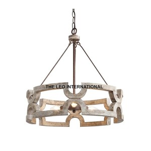 Lustre moderne en acier Starlight avec abat-jour en verre transparent, lustre suspendu pour l'intérieur, autres décorations pour la maison - Product Image 4