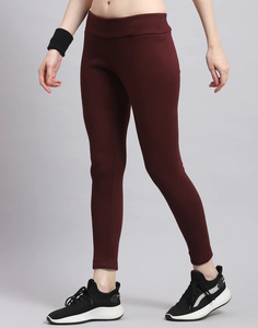 Nouveau Legging de Compression pour Femme à Séchage Rapide, Extensible et Sportif, Idéal pour le Fitness, Prix Abordable - Product Image 3