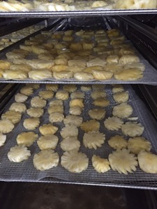 สับปะรดแห้งสดและอร่อย/สับปะรดแห้งส่งออกจากเวียดนาม // Ms. shyn - Product Image 5