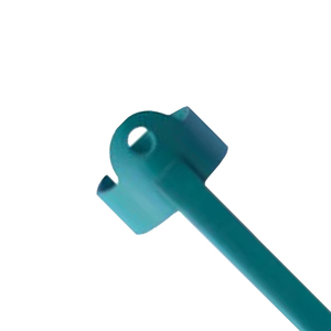 Green Handle Stainless Steel Finger <b>Ring</b> Razor with Custom Logo Box Packaging Low MOQ Professional Hair <b>thinning</b> <b>Ring</b> Razor - Product Image 3