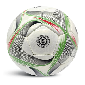 GAMEGAZER GMR-1013 Taille 5 Poids 410-450G Circonférence 685-695MM Ballon de haute qualité en PU grain peau de serpent cousu à la main - Product Image 2