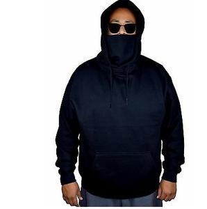 Premium Fleece Pullover <b>Men</b>’s Double Layer <b>Hoodie</b> for Clothing Brands | Custom Logo & Label Support - Product Image 1