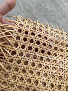 สายรัดหวายในม้วนวัสดุสีต่างๆ - Product Image 4
