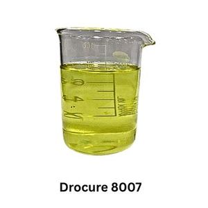 Agente de Curado Epóxico de Poliamina Cicloalifática de Alta Densidad y Curado Rápido para Recubrimientos Marinos y Estructurales Drocure 8007 - Product Image 2
