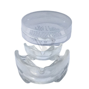 Custom Size <b>Boxing</b> Mouth Guard Fight Training Tool for MMA Muay Thai Kickboxing Other Combat Sports - Product Image 1