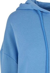 Sudaderas con capucha de palangre con lazo de hombro caído a la moda para mujer, sudaderas casuales suaves y elegantes para uso diario y moda urbana - Product Image 6