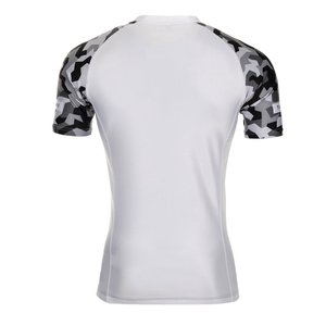 Camiseta Deportiva de Manga Larga para Hombre, Ligera, Transpirable, de Secado Rápido, para Entrenamiento y Gimnasio - Product Image 2
