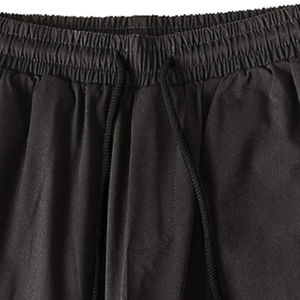 กางเกงคาร์โก้แฟชั่นลำลองขายส่งสำหรับผู้ชาย รุ่นใหม่ล่าสุด ทรงหลวม ใส่สบาย เหมาะสำหรับการสร้างแบรนด์ - Product Image 4