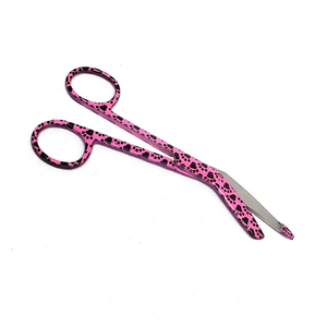 Ciseaux à pansements médicaux, outil durable pour les traumatismes, pour hôpitaux, cliniques et soins d'urgence - Product Image 2