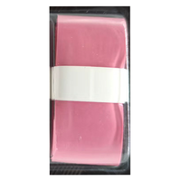Nouveautés en gros : Overgrip coloré en PU Super Tricky pour raquettes de tennis, badminton, squash et beach tennis