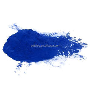 Material de Batería de Sodio para Investigación de Laboratorio, Polvo Azul de Prusia de Alta Eficiencia PB-NB a Bajo Precio - Product Image 3