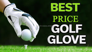 Gants de golf à adhérence souple et haute performance pour hommes et femmes, offrant un ajustement flexible, une construction respirante et des performances fiables - Product Image 2