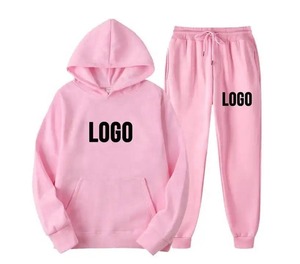 Conjuntos Deportivos para Hombre, Ropa Deportiva de Moda para Correr, Conjunto de Dos Piezas, Chándal Deportivo Personalizado para Exteriores, Ajuste Casual, Poliéster - Product Image 6