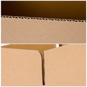 Heavy Duty Corrugated Cardboard <b>Boxes</b> <b>Large</b> Size - Product Image 3