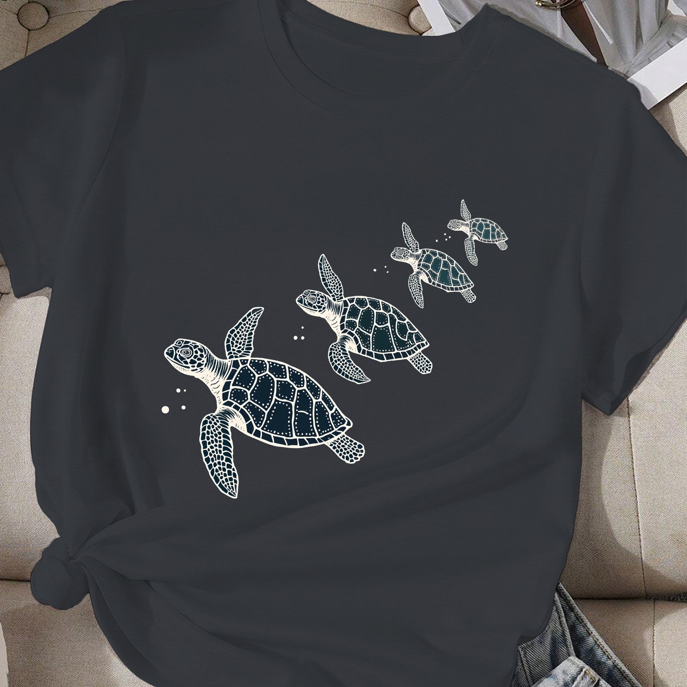 สีเทาเข้ม