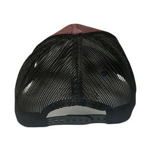 Gorras Deportivas de Malla de 6 Paneles con Logotipo Personalizado, Gorra de Béisbol Deportiva Premium con Diseño Personalizado, Gorra Trucker de 5 Paneles - Product Image 2