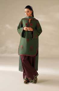 Salwar Kameez pour femmes Fashionista International en polyester, vêtements de fête, respirant, coupe régulière, longueur maxi, toutes saisons, traditionnel - Product Image 6