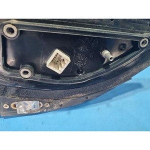 Carnival - Conjunto de Espejo Retrovisor Exterior Izquierdo, Usado, 876104D710 - Product Image 6