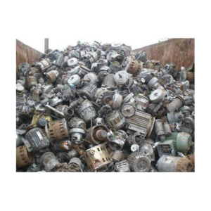 เศษเหล็กหล่อสำหรับการหลอมและการกลั่น - Product Image 1