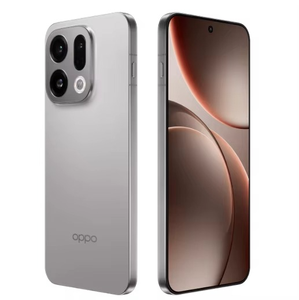 0P P0 Find X9 5G สมาร์ทโฟนหน้าจอ AMOLED 6.59 นิ้ว ชิปประมวลผล Dimensity 9500 แบตเตอรี่ความจุสูง 7025 มิลลิแอมป์ชั่วโมง รองรับการชาร์จเร็ว 80 วัตต์ - Product Image 4