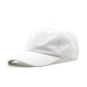 Casquette de sport professionnelle en coton 100% à 6 panneaux, réglable, imperméable, unisexe, design décontracté, service OEM, nom de l'équipe - Product Image 2