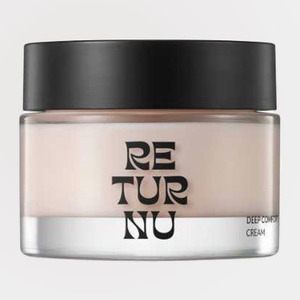 Crème hydratante intense Riteonyu 50ml, soin visage coréen K-Beauty, fabriqué en Corée, produits pour la peau, produits coréens. - Product Image 6