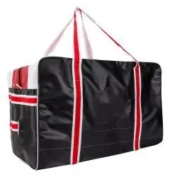 Sac de voyage multifonctionnel en nylon imperméable personnalisé de 50 à 70 L pour équipement de hockey sur glace - Product Image 1