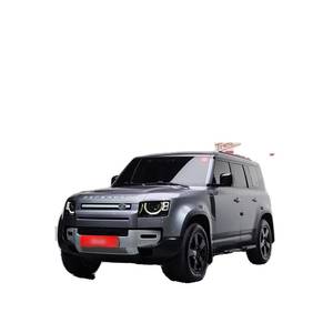 Land Rover Defender 110 D300 HSE Diésel Automático 2023/11, 90,174 km, Volante a la Izquierda, Cámara Trasera - Product Image 1