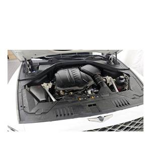 Genesis GV80 3.0 Diésel AWD 2023 con 99,510 km, Volante a la Izquierda, Caja de Cambios Automática, Asientos de Cuero, Cámara Trasera - Product Image 6