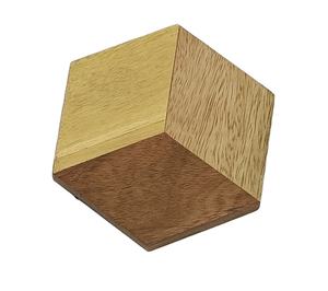 Sous-verres et tapis ronds en bois écologiques de la meilleure qualité, style classique, personnalisables pour un usage commercial, boissons chaudes/froides - Product Image 1