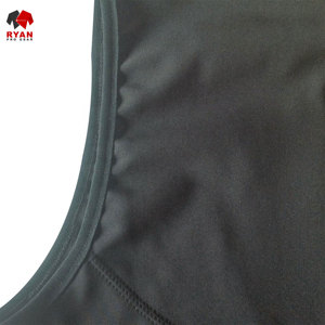 Veste softshell personnalisée Ryan Pro Gear pour homme, tissu confortable et respirant avec logo personnalisé - Product Image 6