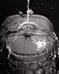 Sac messager pour homme en polyester Oxford durable avec fermeture sécurisée, compartiment intérieur tactique, grande capacité, sac à dos de sport en polyester - Product Image 2