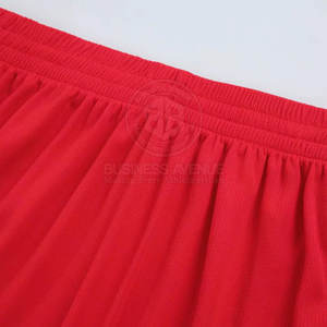 Uniforme de Baloncesto Cómodo de Alta Calidad con Logotipo Personalizado, Uniforme de Baloncesto de la Mejor Tela Suave - Product Image 6