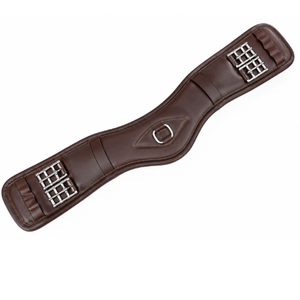 <b>Equestrian</b> jumping girth PU horse girth Horse jumping equipment Durable horse girth <b>Equestrian</b> girth for jumping - Product Image 1