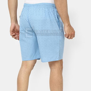 Servicio OEM, Shorts para Hombre de Diseño Personalizado al por Mayor, Shorts para Hombre de Marca Privada, Nueva Llegada, para Adultos - Product Image 2