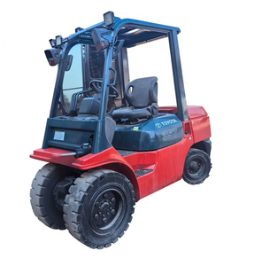 Chariot élévateur compact chinois 2026 haute performance pour travaux lourds - Prix compétitif - Product Image 1