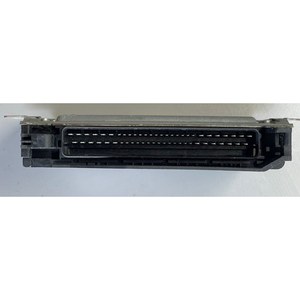 Module de commande électronique Bosch d'occasion compatible avec l'unité de commande d'intermarche Bosch ZF EST 42 0 260 001 028 OEM - Product Image 1