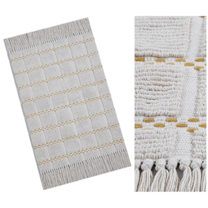 Alfombras y Tapetes Personalizados con Logotipo, Hechos a Mano, para Baño, Cocina, Entrada, Sala de Estar, Decoración de Piso, Tamaño Personalizado - Product Image 6