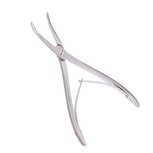 Instrumento Ortopédico de Primera Calidad Bexpo, Pinza para Huesos Beyer Profesional, Instrumentos para Cirugía Espinal, Doble Acero Inoxidable - Product Image 1