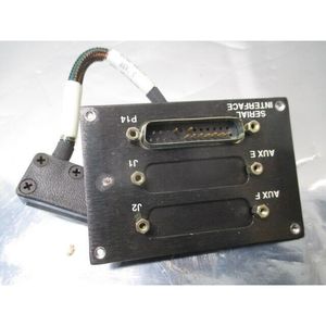 Cable de Interfaz AMAT 0140-00159, 108011 - Equipo y Piezas de Semiconductores Legados Globales de Confianza - Product Image 5