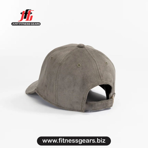 Unisex <b>Navy</b> Blue 6-Panel Cotton Baseball Cap Solid Color Adjustable Fit Casual Style Twill Fabric Adult <b>Hat</b> - Product Image 6