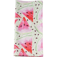 Lot de torchons de cuisine 100 % coton à motif floral, tissage gaufré, ultra doux et absorbant, vente en gros