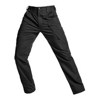 Pantalones de Trabajo de Alta Visibilidad para Hombre, Ropa de Seguridad, Nuevo Modelo, Servicio OEM, Transpirables, Certificación CE/UE