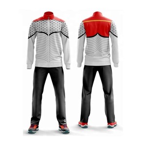 Mejore el Rendimiento del Equipo: Proveedor de Servicios OEM en Pakistán para Conjuntos Deportivos Sublimados para Hombre, Ropa Deportiva al por Mayor - Product Image 6