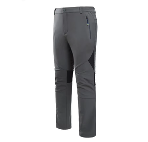 Pantalons kaki pour hommes - Pantalons de bureau de haute qualité en provenance du Vietnam - Pantalons élégants - Product Image 2