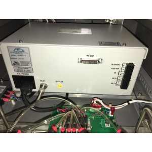 AMAT 1070-01014 Mon Ozone avec débit de 500 SCCM - Équipement et pièces semi-conductrices de renommée mondiale et de confiance - Product Image 5