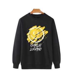 Sudadera 3D Personalizada para Invierno, Algodón y Poliéster, Unisex, Resistente al Viento, Ecológica, Servicio OEM - Product Image 1