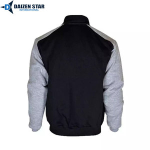 Blouson de moto unisexe d'hiver avec protection, doublure polaire, anti-rayures pour la conduite à moto - Product Image 5