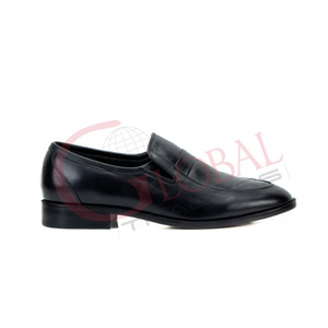 Mocasines de Cuero Hechos a Mano para Hombre, Suministro de Fábrica, Logotipo Personalizado, para Oficina, Carrera, Negocios - Product Image 6